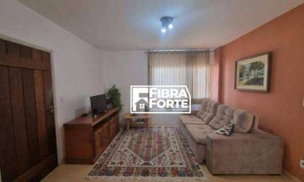 Apartamento com 3 dormitórios à venda - Bonfim - Campinas/SP