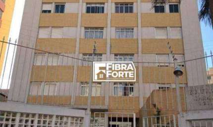 Apartamento com 2 quartos à venda na Rua Marechal Deodoro, Centro, Campinas