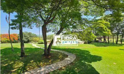 Terreno à venda, 408 m² - reserva santa izabel - jaguariúna/sp.