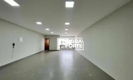 Sala comercial para alugar na Avenida Francisco Alfredo Júnior, Swiss Park, Campinas