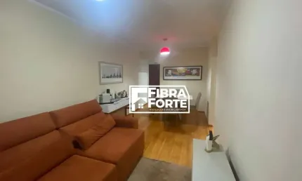 Apartamento com 1 quarto à venda na Rua Dez de Setembro, Centro, Campinas