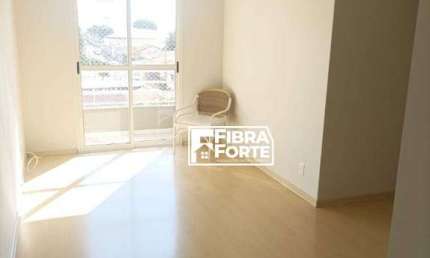 Apartamento com 3 quartos à venda na Rua Paulo Lacerda, São Bernardo, Campinas