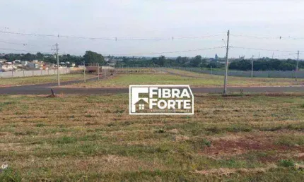 Terreno em condomínio fechado à venda na Avenida Alexandre Cazelatto, Betel, Paulínia
