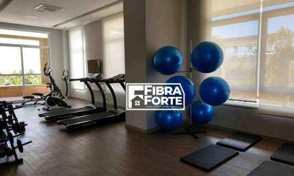 Apartamento com 2 dormitórios à venda - Parque Itália - Campinas/SP