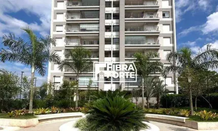 Apartamento com 3 quartos para alugar na Avenida Wellman Galvão de França Rangel, Swiss Park, Campinas