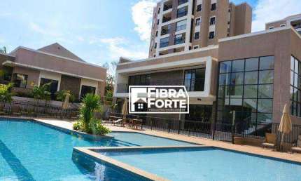 Apartamento com 3 quartos para alugar na Avenida Wellman Galvão de França Rangel, Swiss Park, Campinas