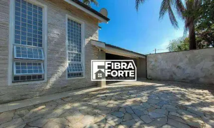 Casa com 3 quartos à venda na Rua Doutor Shigeo Mori, Cidade Universitária, Campinas