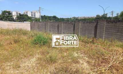 Terreno à venda, 481 m² por R$ 1.100.000,00 - Swiss Park - Campinas/SP