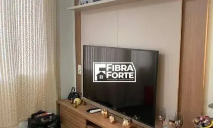 Apartamento à venda - Jardim Nova Europa - Campinas/SP