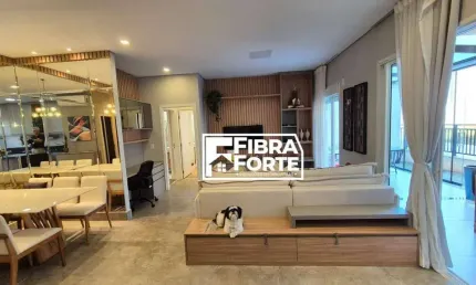 Apartamento com 2 quartos à venda na Avenida Dermival Bernardes Siqueira, Swiss Park, Campinas