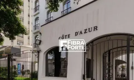 Apartamento com 3 quartos à venda na Avenida Júlio de Mesquita, Cambuí, Campinas