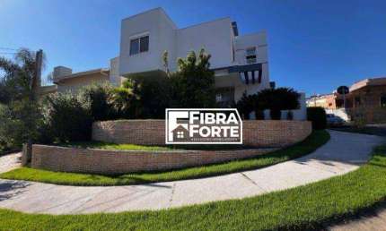 Casa com 4 dormitórios à venda, 288 m² por R$ 2.750.000,00 - Swiss Park - Campinas/SP