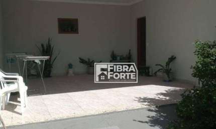 Casa com 2 dormitórios à venda, 114 m² por R$ 580.000,00 - Jardim Nova Europa - Campinas/SP