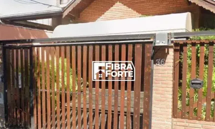 Casa com 4 quartos à venda na Rua Professor João Augusto de Toledo, Jardim Aurélia, Campinas