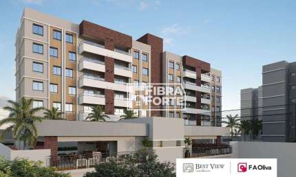 Venda Apartamento de 2 Dorms no bairro Swiss Park - Campinas