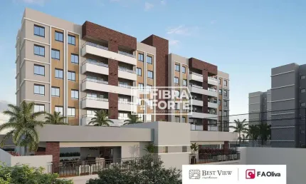 Venda apartamento 2 Dorms no Bairro Swiss Park - Campinas