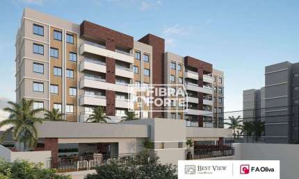 Venda apartamento garden 1 Dorm no bairro Swiss Park - Campinas
