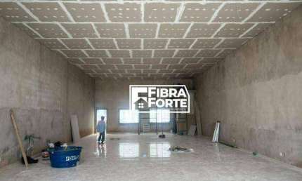 Sala comercial com 2 salas à venda na Avenida da Saudade, Ponte Preta, Campinas