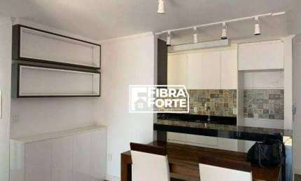 Apartamento com 2 quartos à venda na Rua Quatorze de Dezembro, Centro, Campinas