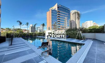 Apartamento com 3 quartos à venda na Rua Antônio Lapa, Cambuí, Campinas