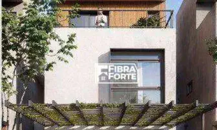 Casa em condomínio fechado com 3 quartos à venda na Avenida Wellman Galvão de França Rangel, Swiss Park, Campinas
