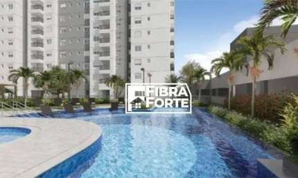 Apartamento com 3 quartos à venda na Avenida John Boyd Dunlop, Jardim Aurélia, Campinas