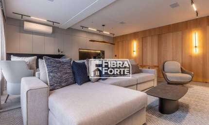 Apartamento alto padrão para venda no bairro Cambui.