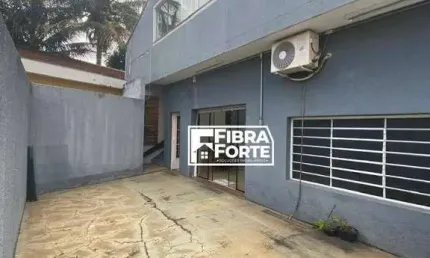 Imóvel comercial para venda no Parque Prado em Campinas/SP