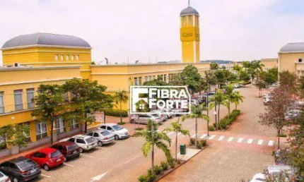 Sala à venda no Empresarial Praça Capital - Jd. Santa Genebra - Campinas.