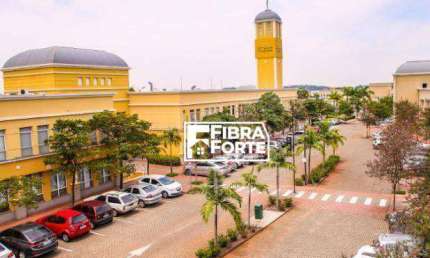 Sala à venda ou locação no Empresarial Praça Capital - Jd. Santa Genebra - Campinas