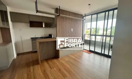 Apartamento para locação - Nova Campinas - Campinas/SP