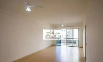 Apartamento com 4 quartos à venda na Rua Antônio Cesarino, Cambuí, Campinas