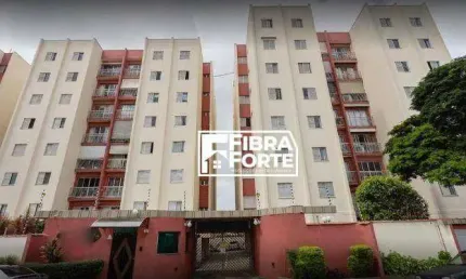 Apartamento com 3 quartos à venda na Rua Antônio José da Silva Martelinho, Parque Industrial, Campinas
