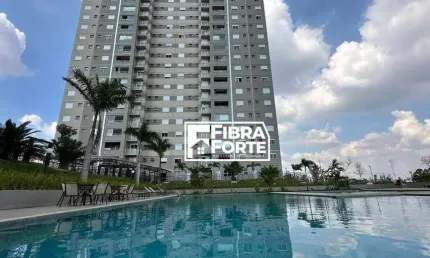 Apartamento com 2 quartos à venda na Rua Aguinaldo Xavier de Souza, Parque Prado, Campinas