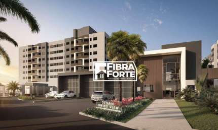 Venda apartamento garden de 1 Dormitório no bairro Swiss Park