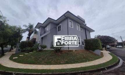 Casa com 3 dormitórios à venda - Jardim Alto da Colina - Valinhos/SP