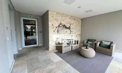 Apartamento com 1 dormitório à venda - vila itapura - campinas/sp