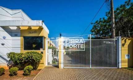 Casa com 3 dormitórios à venda, 133 m² por R$ 1.357.000,00 - Parque Taquaral - Campinas/SP