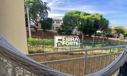 Apartamento com 3 dormitórios à venda, 45 m² por R$ 320.000,00 - Vila Marieta - Campinas/SP