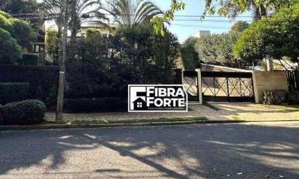 Casa em condomínio fechado com 3 quartos à venda na Rua Armando Eurico Stocco, Jardim Botânico (Sousas), Campinas