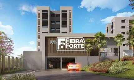 Venda apartamento de 2 dormitórios com 1 suíte no bairro swiss park