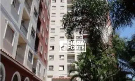 Lindo apartamento à venda próximo a Lagoa do Taquaral em Campinas
