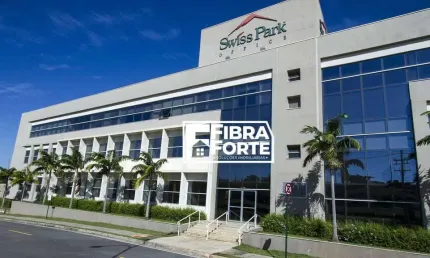 Sala comercial com 1 sala à venda na Avenida Antonio Artioli, Swiss Park, Campinas