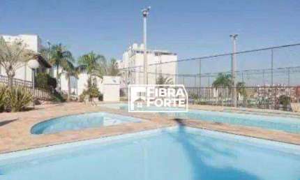 Apartamento  à venda,  Jardim Anton Von Zuben - Campinas/SP