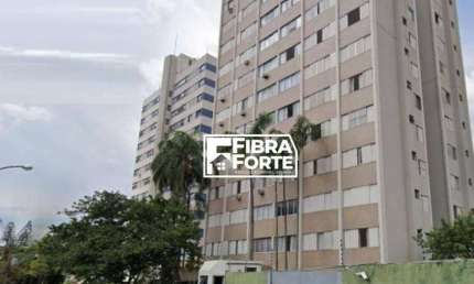 Excelente apartamento à venda na cidade de Campinas SP com 3 quartos 89 metros úteis no Bosque