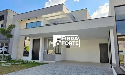 Casa para venda em condomínio fechado no bairro roncaglia em valinhos