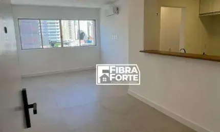 Apartamento com 2 dormitórios à venda - Cambuí - Campinas/SP