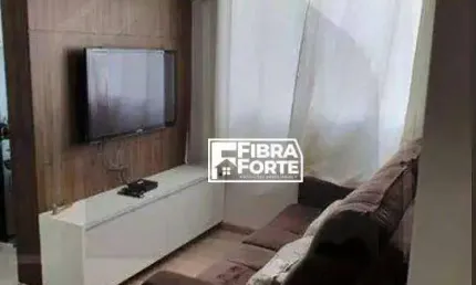 Apartamento  à venda, Loteamento Parque São Martinho - Campinas/SP.