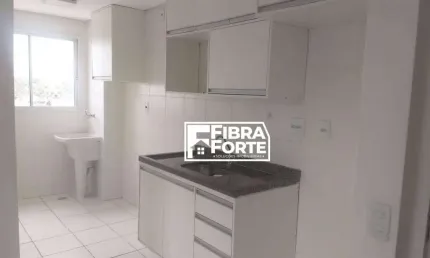 Apartamento com 2 quartos à venda na Rua Antônio Matiazzo, Ortizes, Valinhos