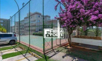 Apartamento com 2 quartos à venda na Avenida São José dos Campos, Jardim Nova Europa, Campinas